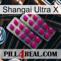 Shangai Ultra X 10